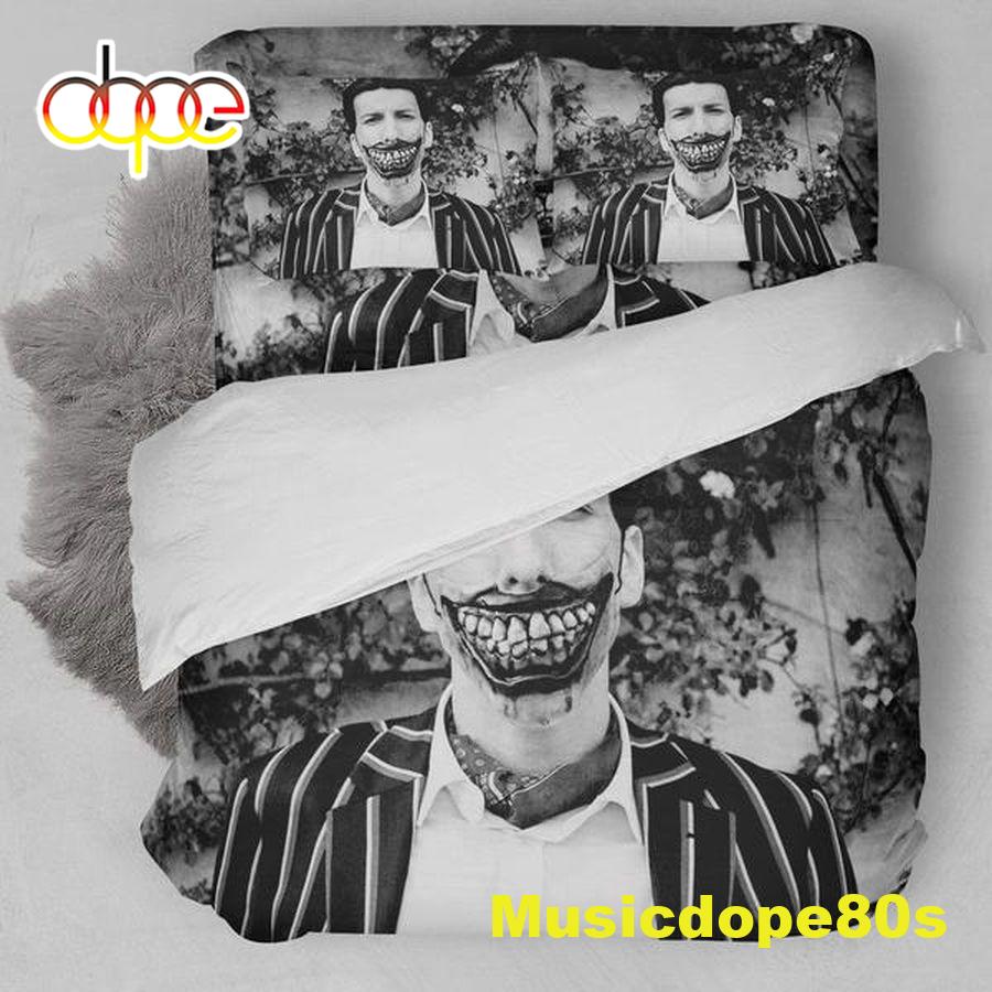American Horror Story Dandy Mott Bedding Set