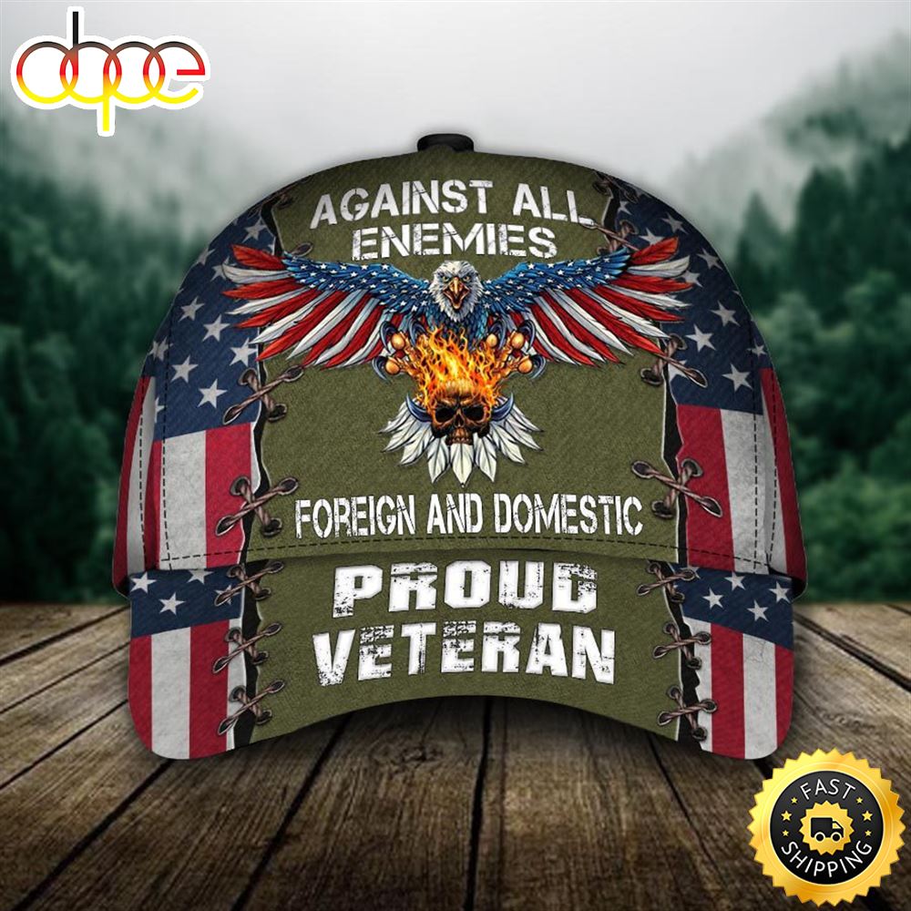 Armed Forces Army Navy USMC Marine Air Forces Military Soldier America Cap
