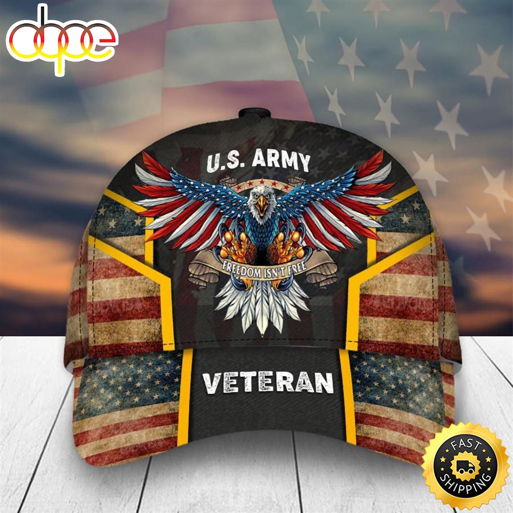 Armed Forces Army Soldier Military Cap