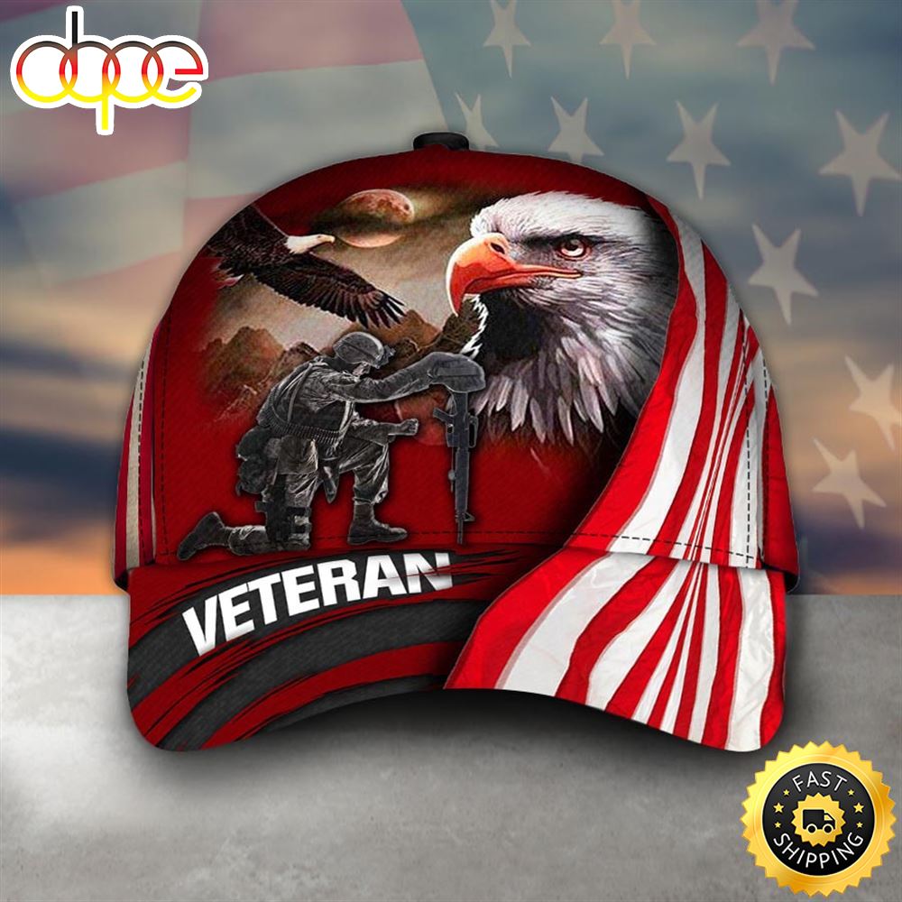 Armed Forces Army USN Navy USAF Air Forces Cap