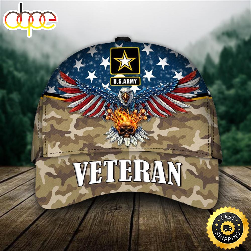 Armed Forces U.S Army Soldier Military