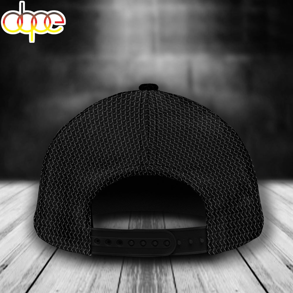 Custom Name NFL Buffalo Bills Classic Cap