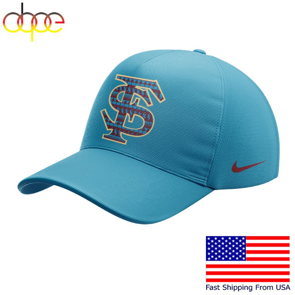 FSU Seminoles Limited Honoring Seminole Heritage 2025 Cap