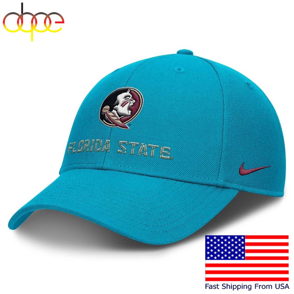 FSU Seminoles Limited Honoring Seminole Heritage 2025 Embroidered Cap
