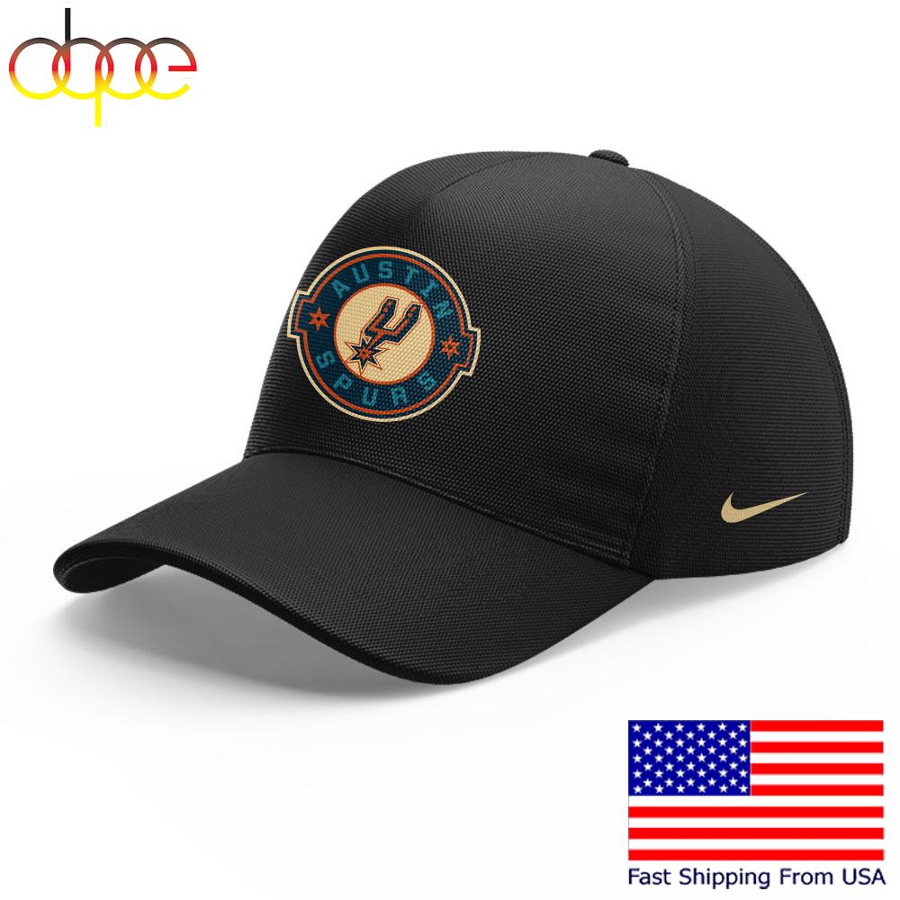 Limited Edition Coach Gregg Popovich Basketball Forever Black Cap