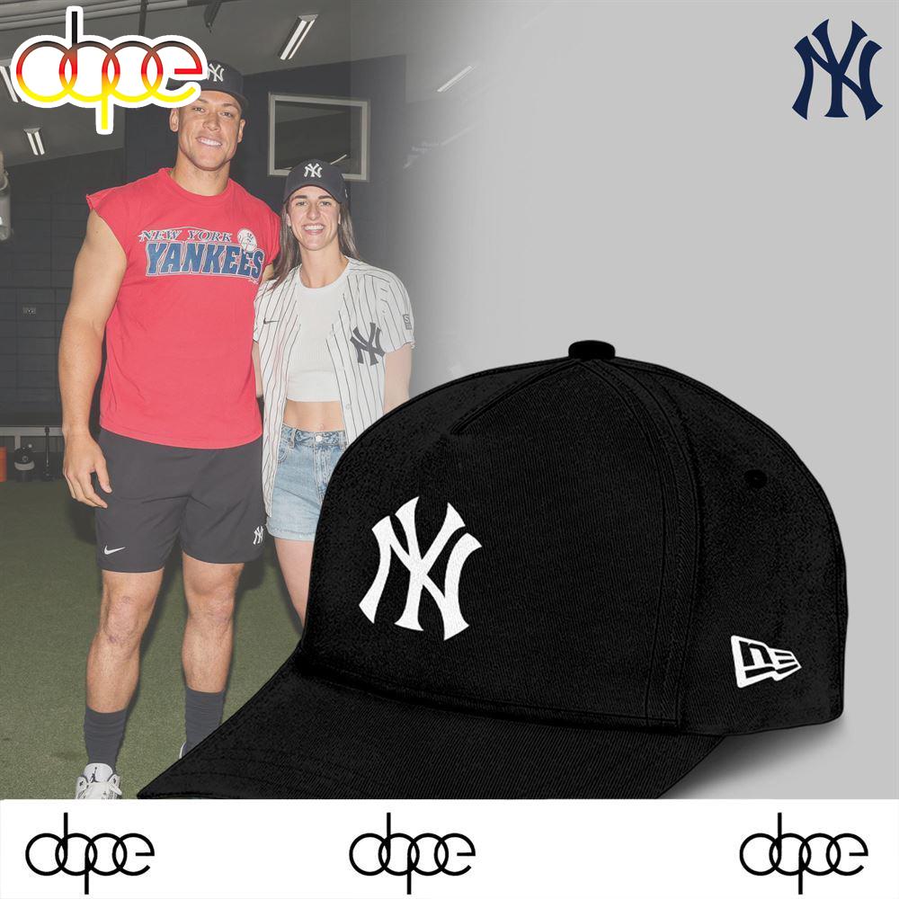 Limited Edition New York Yankees 2024 Aaron Judge Cap