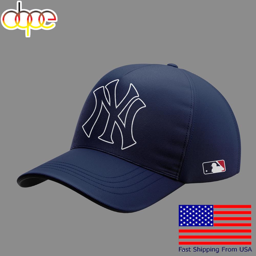 Limited Edition Yankees Baseball Nurses Night Navy Cap