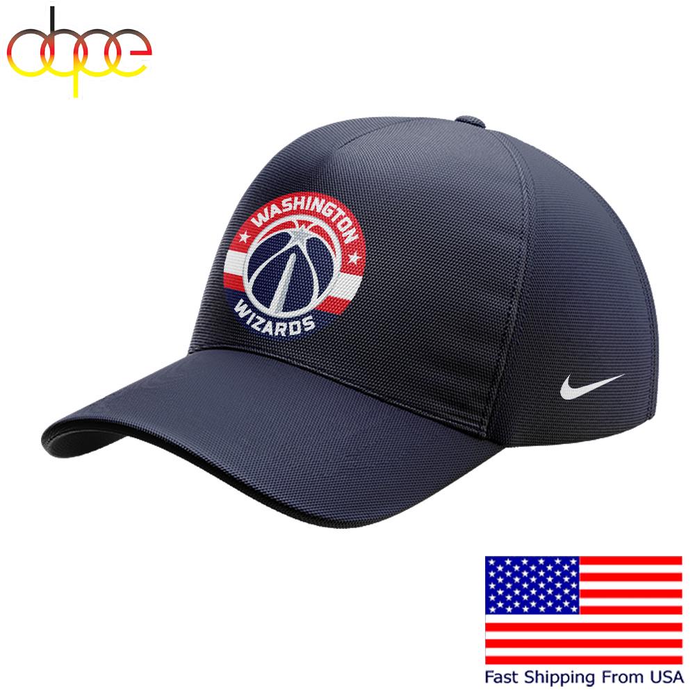 Washington Wizards Basketball Limited Statement Swingman 2025 Cap